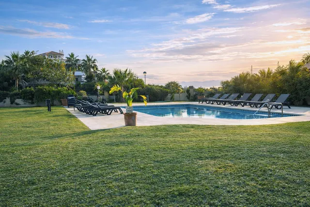 Apartamento 2 habitaciones 95m² en venta - Costa Del Sol — 46