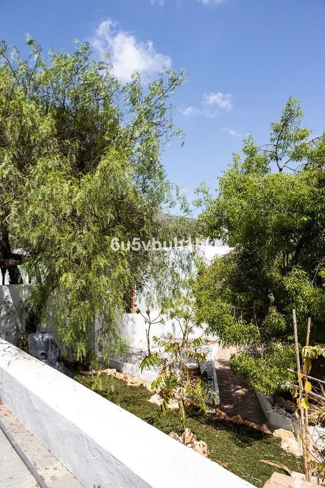 Chalet 4 habitaciones 820m² en venta - Riviera del sol — 34