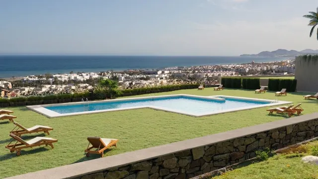Apartamento 3 habitaciones 78m² en venta - Zona nudista — 6