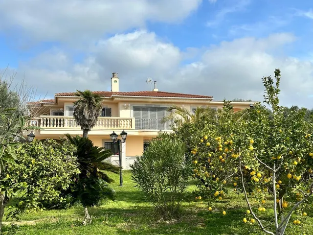 EXCLUSIVA VILLA CON VISTAS A LA BAHÍA DE PALMA EN MARRATXI — 34