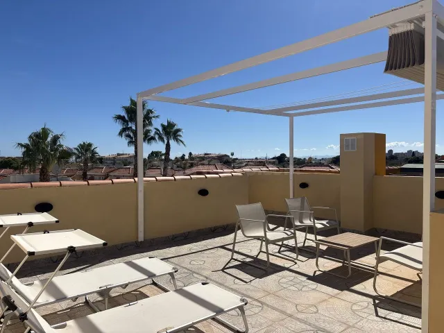APARTAMENTO DE 2 DORMITORIOS 1 BAÑO EN LA REGIA 8 ORIHUELA C