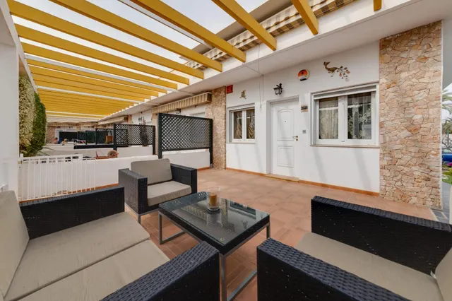 Adosado 2 habitaciones 75m² en venta - Campoamor — 17