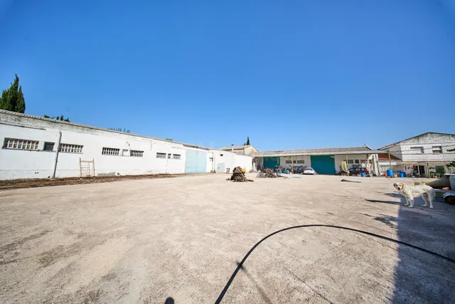 OPORTUNIDAD ESTRATÉGICA ÚNICA EN ANDALUCÍA: SUELO INDUSTRIAL - foto 4