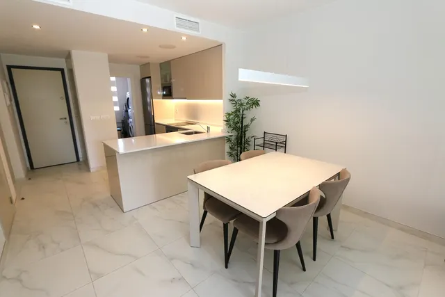Apartamento 2 habitaciones 74m² en venta - La Zenia — 15