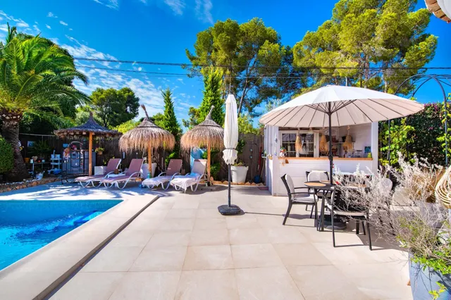 Villa 2 habitaciones 113m² en venta - Cala Advocat - Baladrar — 25