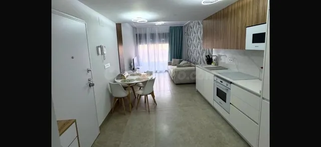 Apartamento 2 habitaciones 75m² en venta - Playa del Cura — 2