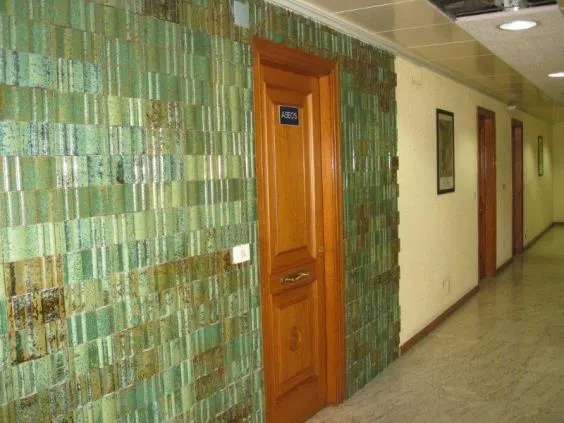 ALQUILER: Oficina Centro Ponferrada — 6