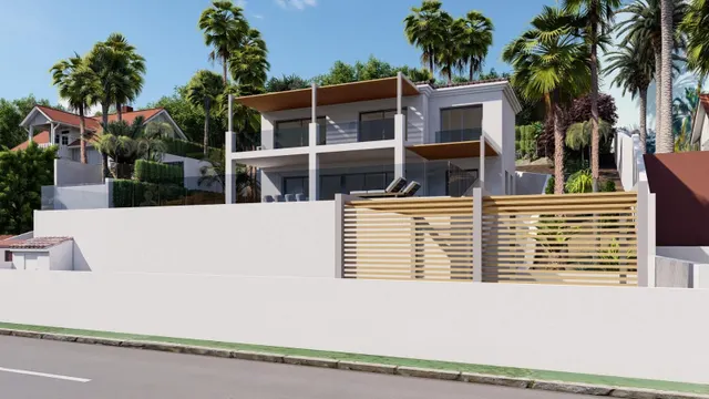 Villa 3 habitaciones 235m² en venta - Casco Antiguo — 7