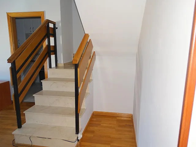 ¡¡ Para quienes buscan una vivienda fuera de lo común en el centro de Arganda !! — 17