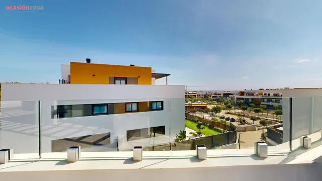 Exclusivo Ático en La Arruzafilla — 48