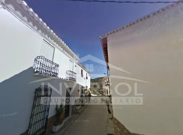VENTA DE CASA EN EL PILAR, LUBRIN - foto 3