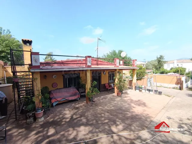 Casa para reformar a tu gusto en Carrera del Caballo - foto 3