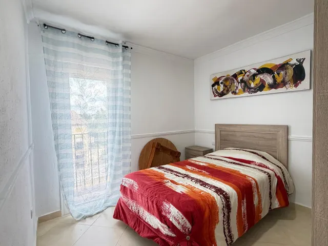 Amplio y Acogedor Piso en Antequera - Ideal para Familias — 15