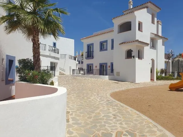 Apartamento 5 habitaciones 241m² en venta - Paraiso-Barronal — 10