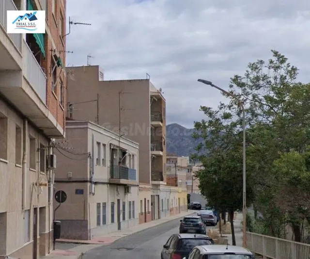 Venta de Casa Adosada en Elda (Alicante/Alacant) — 2