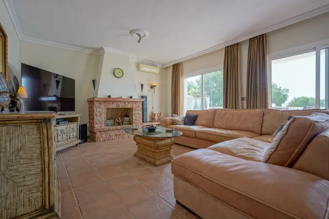 Villa 4 habitaciones 400m² en venta - Altea la Vella — 16