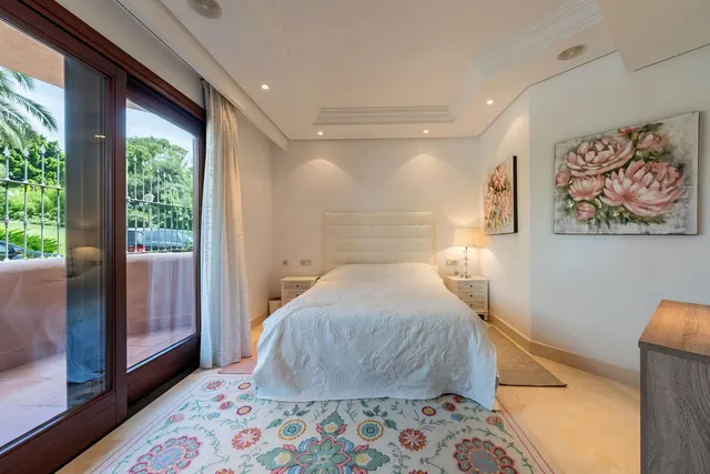 Apartamento 3 habitaciones 110m² en venta - Costa Del Sol — 14