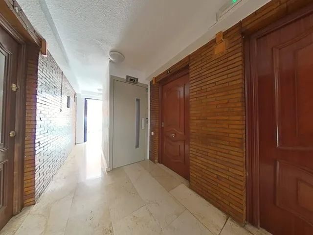 PISO EN EXCELENTE ubicación CON PLAZA DE GARAJE Y TRASTERO✨ — 7