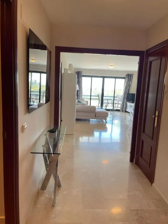 Apartamento 2 habitaciones 104m² en alquiler - La Resina — 19