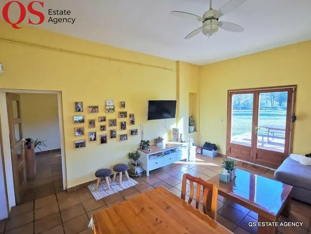 Casa con la nave en Cellera de Ter — 6
