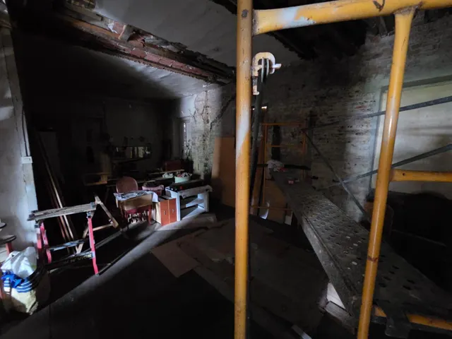 Edificio en venta en Las Llanas — 48