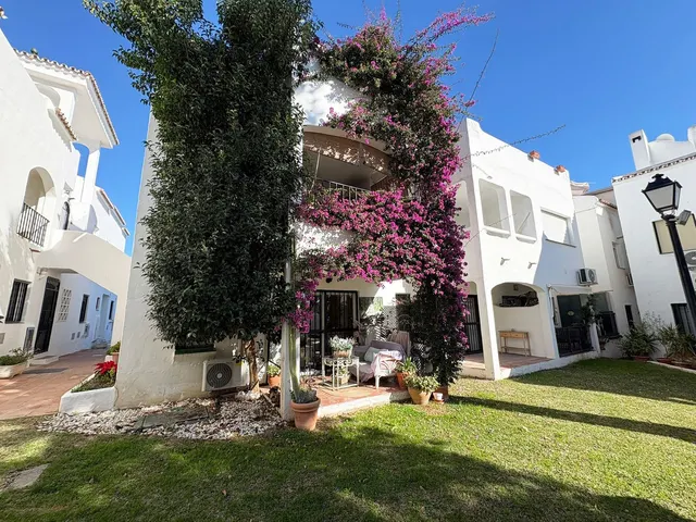Adosado 3 habitaciones 145m² en venta - Costa Del Sol — 25