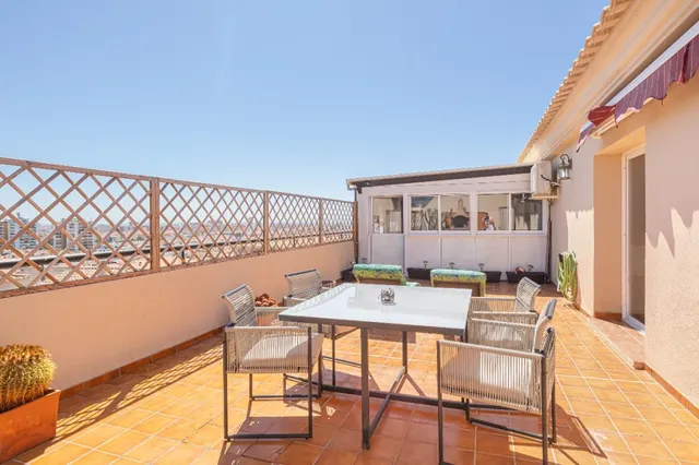 Ático 2 habitaciones 148m² en venta - Riviera del sol — 3