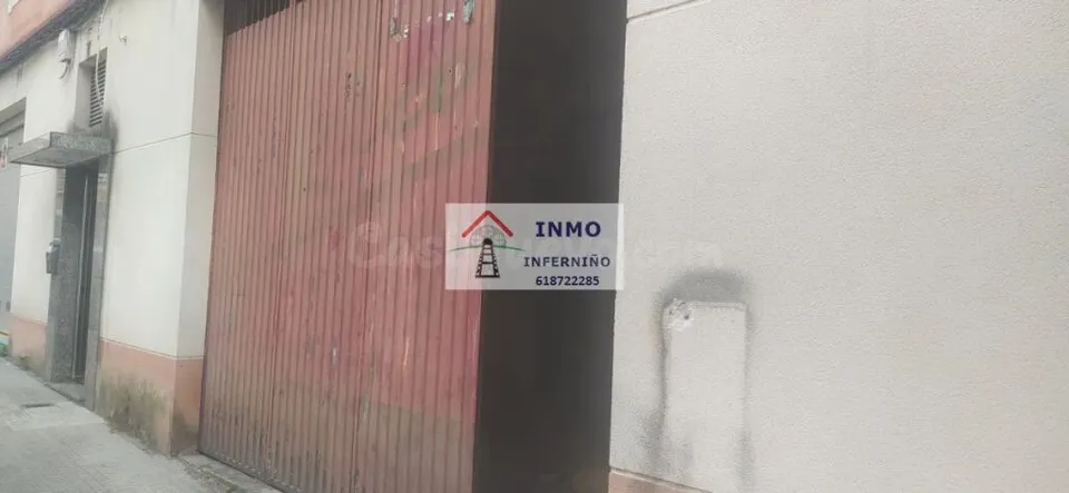 Local comercial en Venta en Ferrol La Coruña Ref: 437127