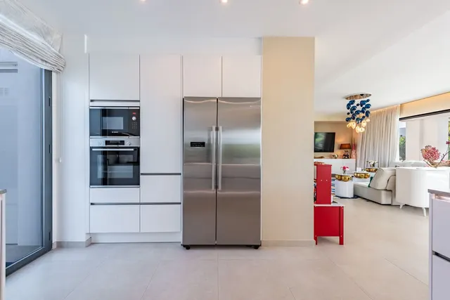Chalet 7 habitaciones 531m² en venta - Riviera del sol — 7