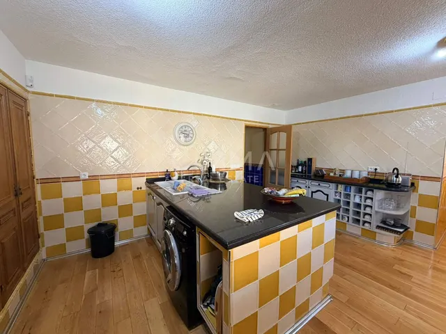 Exclusiva villa en la Nucía — 50