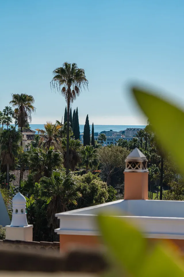 Adosado 4 habitaciones 226m² en venta - Marbella — 31