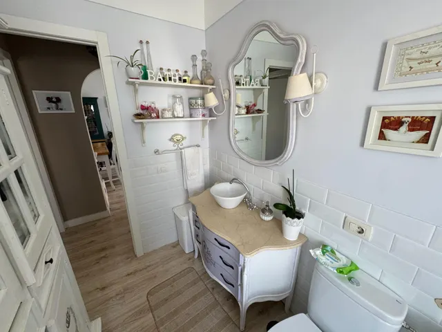 Apartamento encantador en Los Abrigos — 45