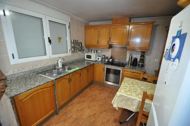 Villa 6 habitaciones 137m² en venta - Comunidad valenciana — 20