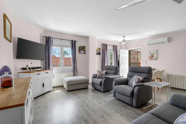 Chalet 5 habitaciones 252m² en venta - Costa blanca sur — 14