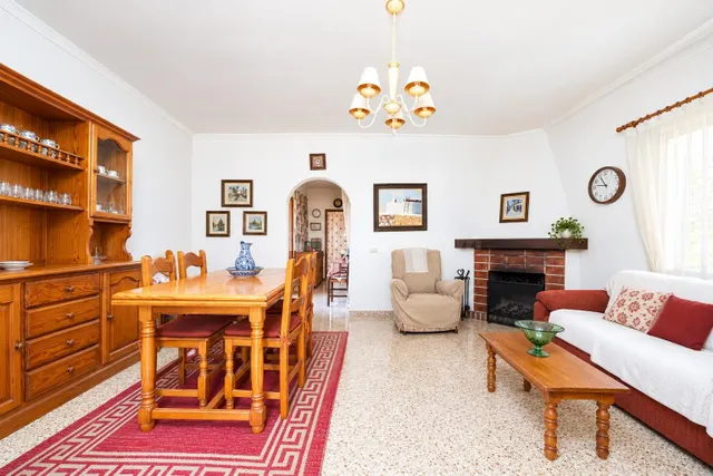 Chalet independiente con parcela de 247 m2 a 550 m del mar – - foto 3