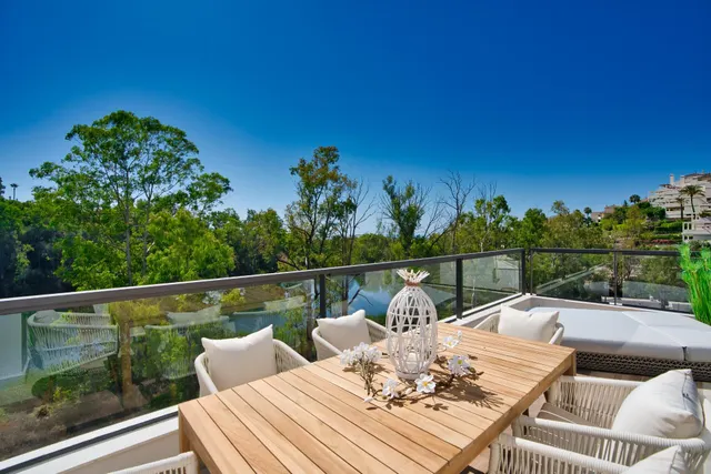 MARBELLA LAKE: APARTAMENTOS A LA VENTA EN  NUEVA ANDALUCÍA, MARBELLA (MÁLAGA) — 27