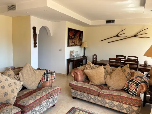 Ático 3 habitaciones 135m² en venta - Marbella — 11