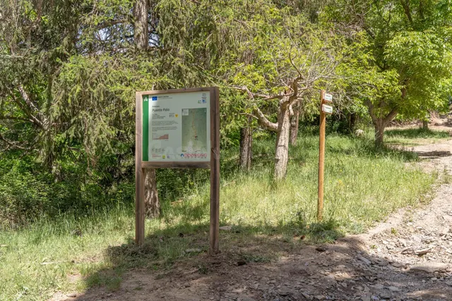 PARCELA EN VENTA EN SOPORTÚJAR — 2