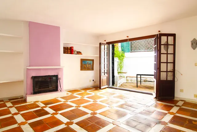 Adosado 3 habitaciones 100m² en venta - Marbella — 3