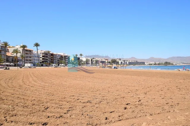 RESIDENCIAL FENICIOS – VIVIENDAS DE 2 Y 3 DORMITORIOS A 140  - foto 5