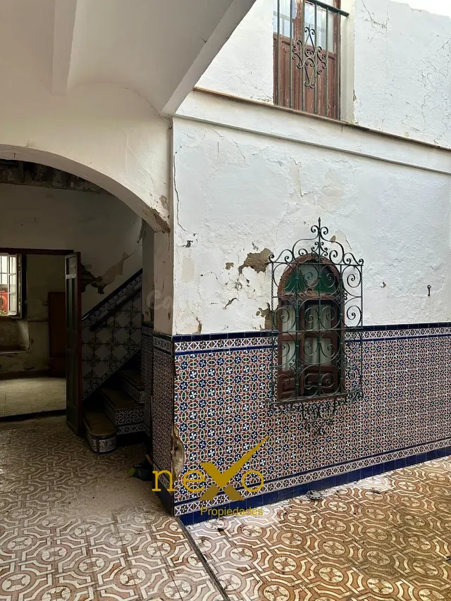 CASA MAS DUPLEX CASCO ANTIGUO. SAN FELIPE. - foto 5