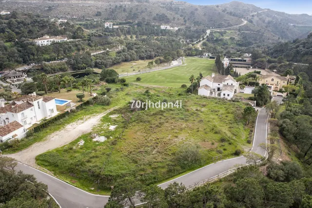 Parcela 3 habitaciones 578m² en venta - Costa del Sol — 7