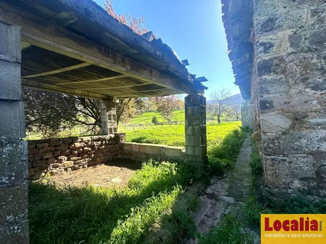 Cuatro fincas en venta, Los Corrales de Buelna - foto 5
