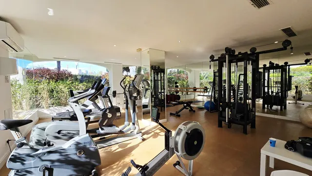 Apartamento 1 habitación 55m² en venta - Marbella — 11