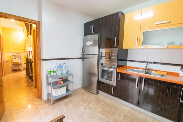 Dúplex en Huércal de Almería- barrio visiedo — 8