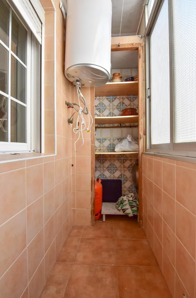 VIVIENDA EN EL CENTRO DE PUZOL — 14