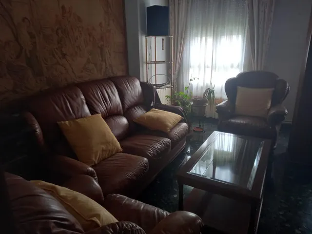 ¡Se alquila amplio y acogedor piso en pleno centro de Valencia! — 19