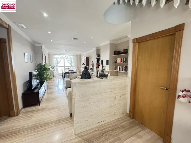 VENTA DE CASA EN BENIFAIO (VALENCIA) - foto 5