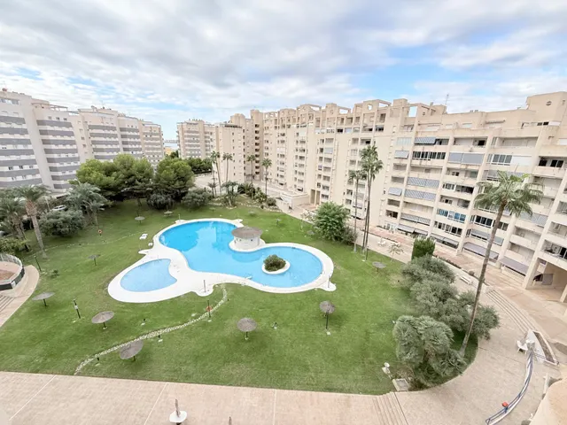 Apartamento en Alquiler en Rincón de la Zofra, El Campello   SE ALQUILA HASTA JUNIO 30 DEL 2027 — 33