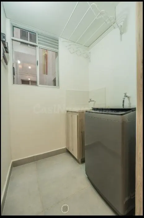 Piso 2 habitaciones 58m² en alquiler - Manzanillo Del Mar - foto 2